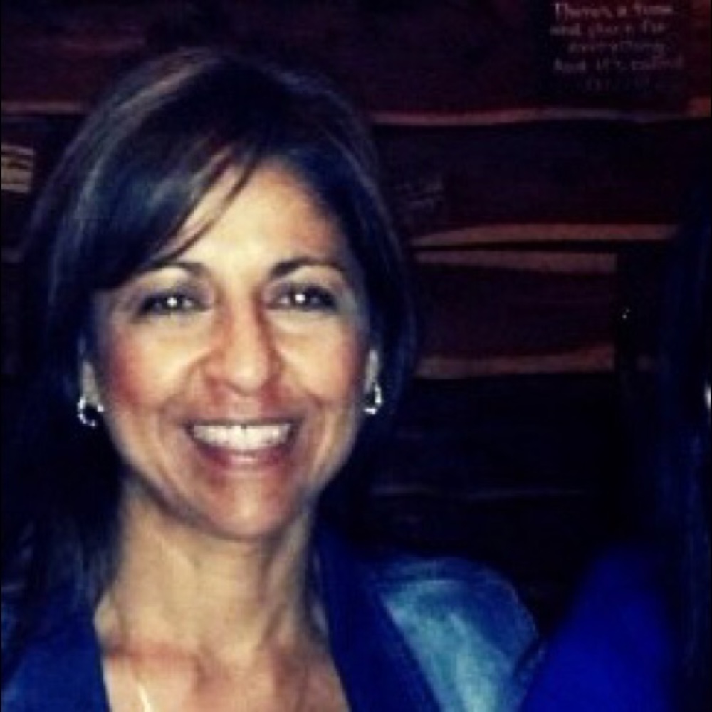 Meet your Posher, Mercedes